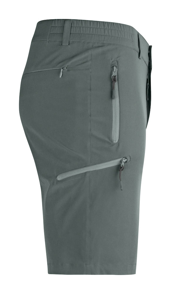 022054CliqueShortsBendAnthrazit96