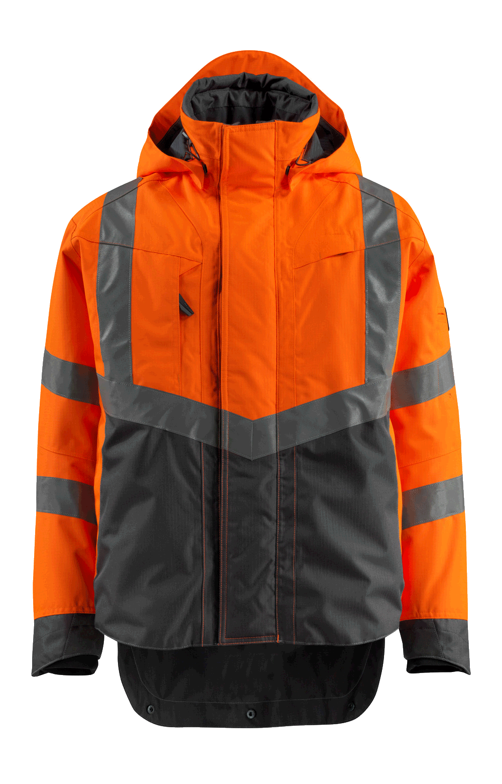 Herren Sicherheitsjacke Mascot Harlow 15501-231