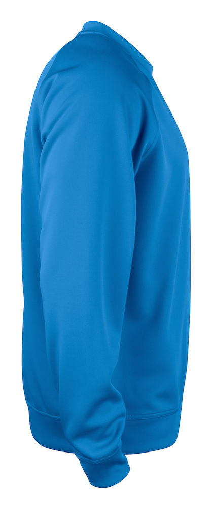 021010CliquePulloverBasicActiveRoundneckRoyalBlau55