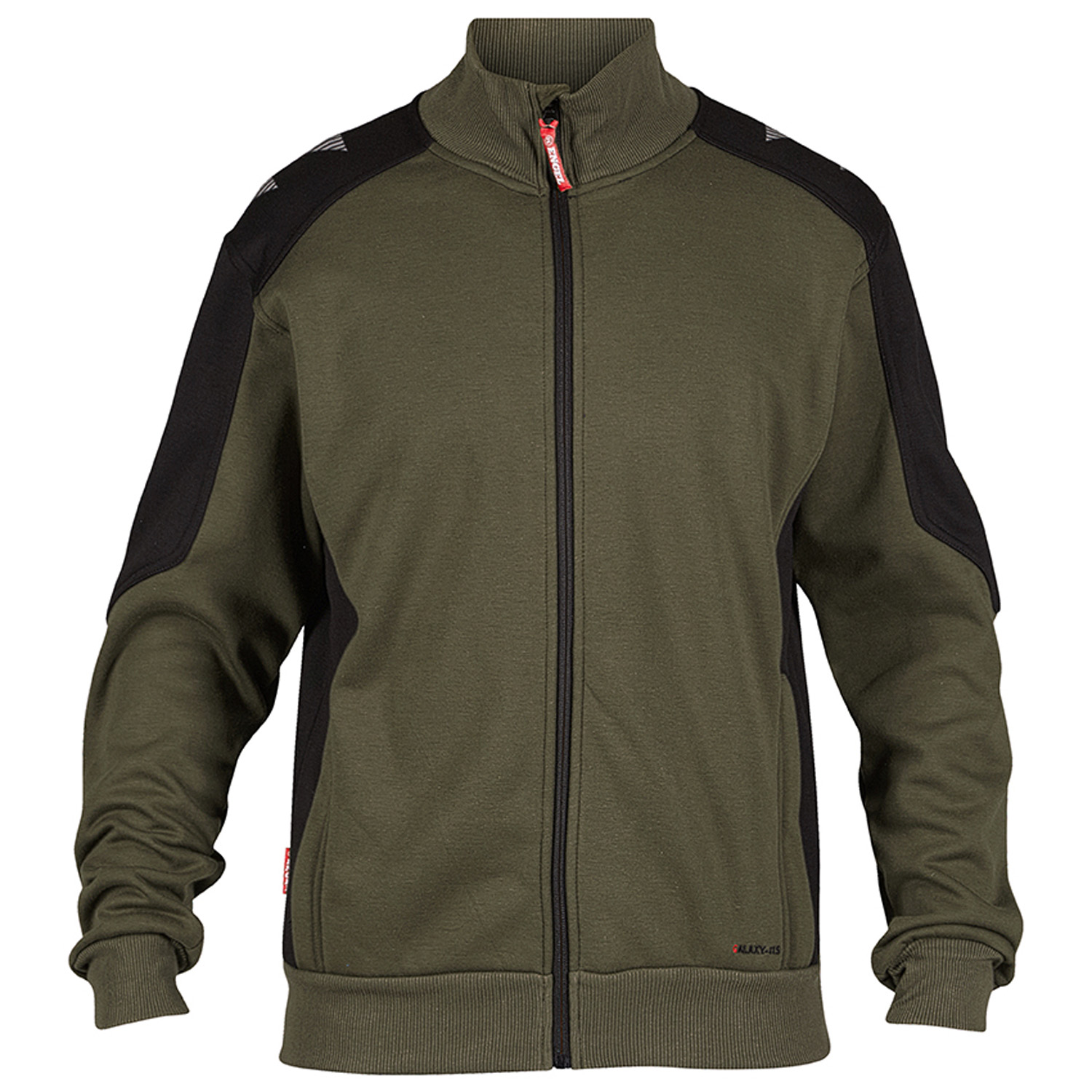Forest Green/Schwarz 5320