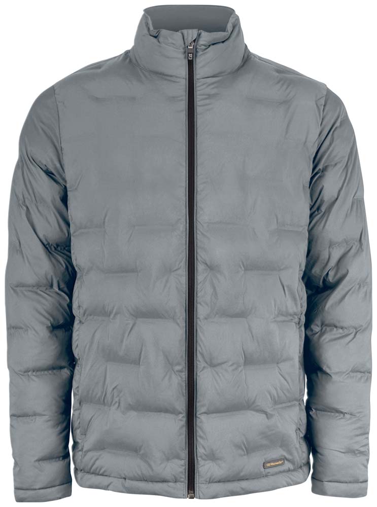 Herren Steppjacke Cutter&Buck Baker 351466