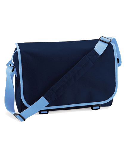 French Navy Sky Blue