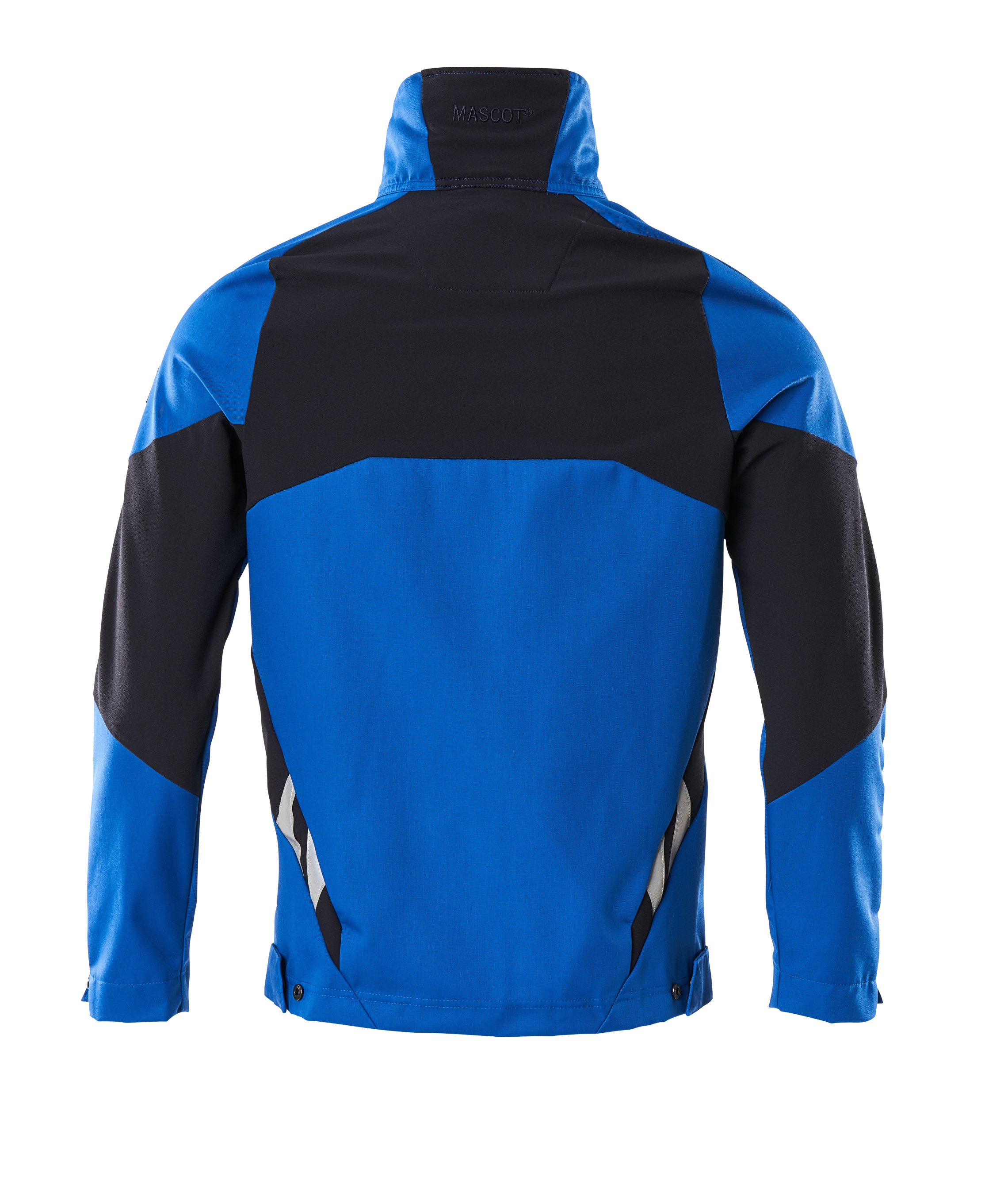 Mascot18509-442azurblau/schwarzblau91010