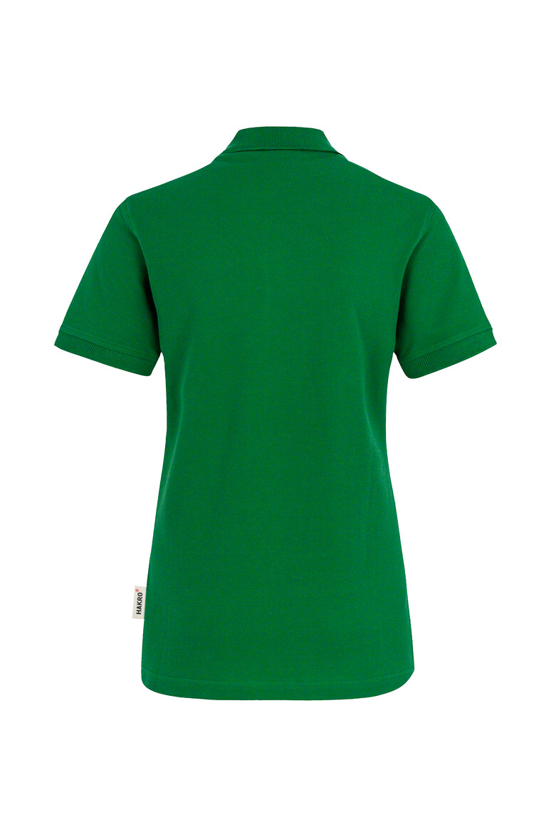 Damen Poloshirt kurzarm Hakro Classic 110
