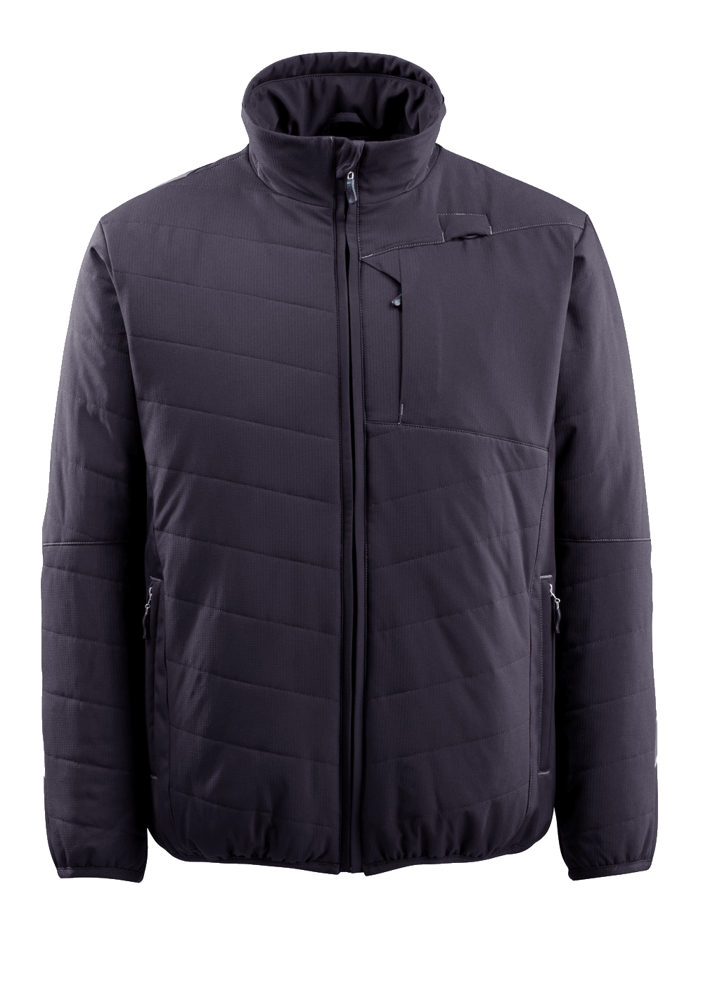 HerrenThermojackeMascotErding15715-249schwarzblau010_1