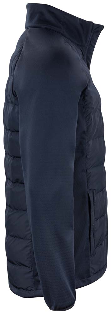 HybridSteppjackeCutter&BuckOakHarbor351452DarkNavy580