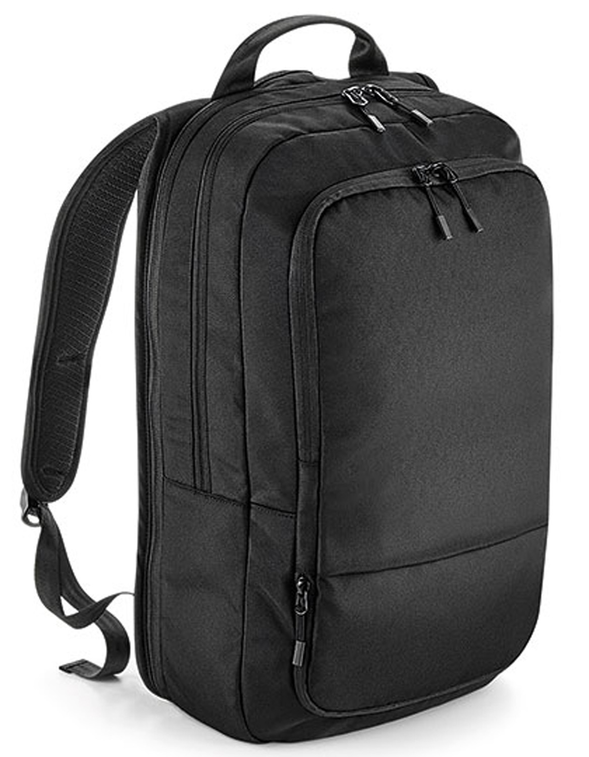 Rucksack Quadra Pitch Black 24 Hour Backpack QD565