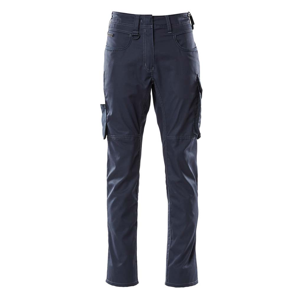 ArbeitshoseMascotUniquePearl18788-230schwarzblau010