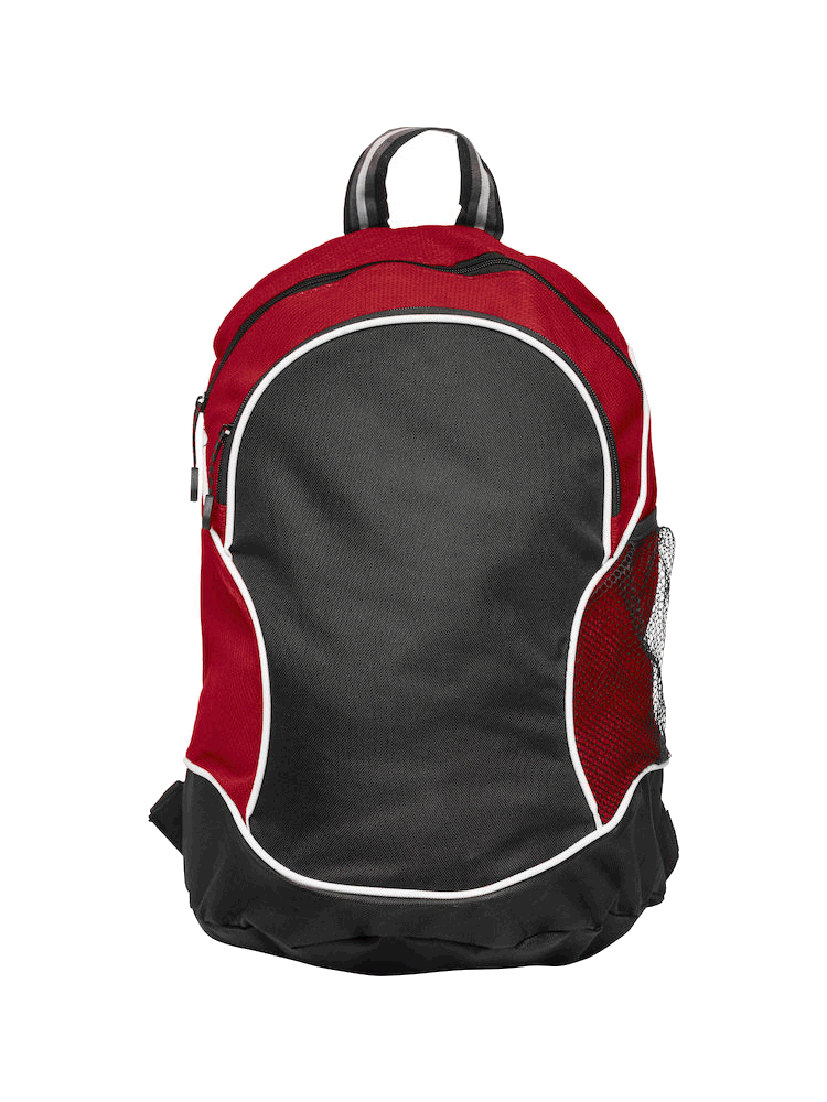 RucksackCliqueBasicBackpack040161Rot35_1  Rucksack Clique Basic Backpack 040161