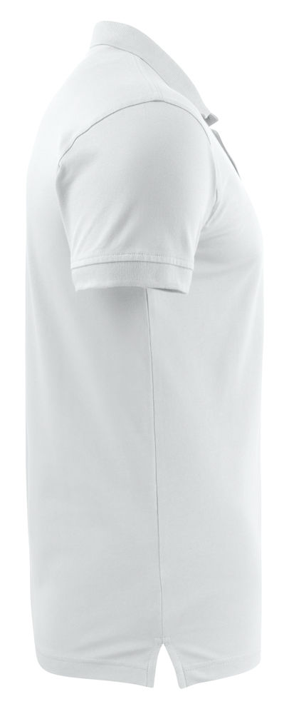Herren Poloshirt kurzarm Printer Surf Stretch 2265020