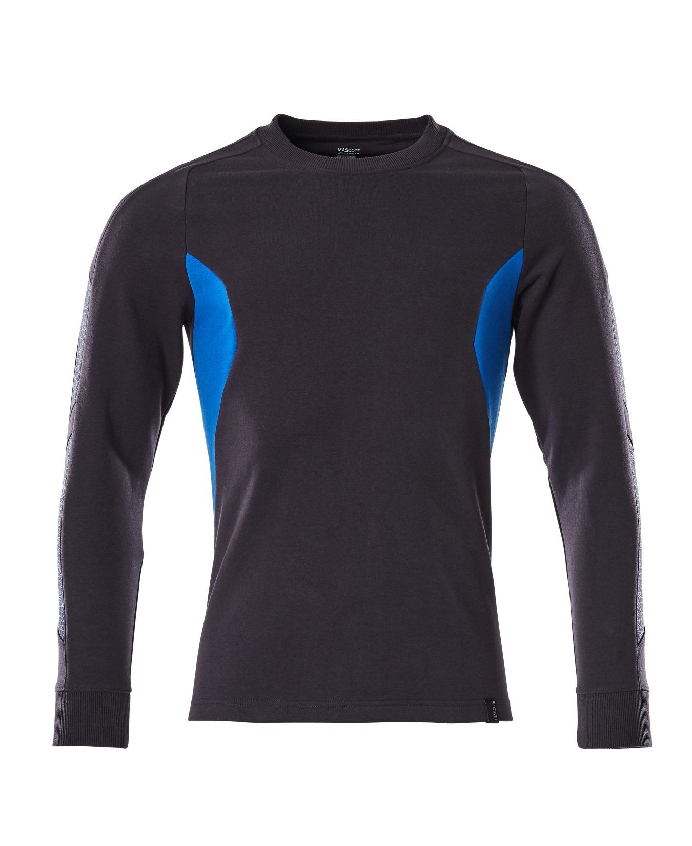 Herren Sweatshirt Mascot moderne Passform 18384-962