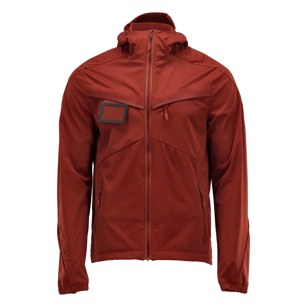 Herren Ultimate Stretch Jacke Mascot Customized 22201-615