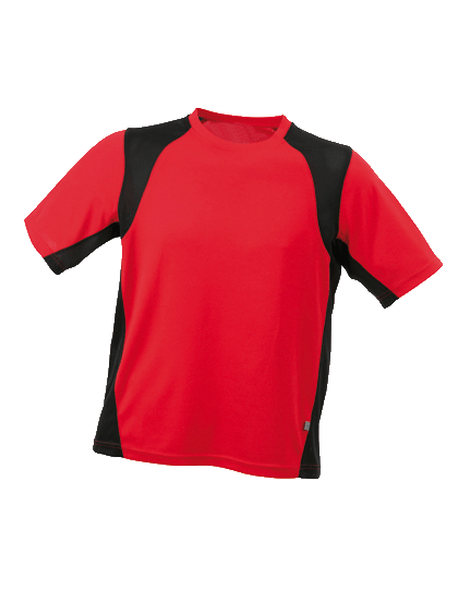 Red Black