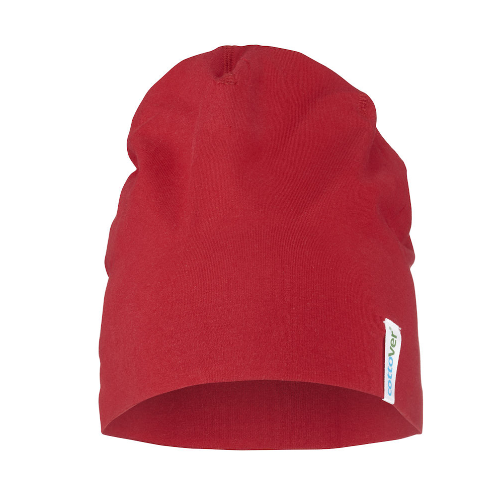MützeCottoverBeanie141024red460