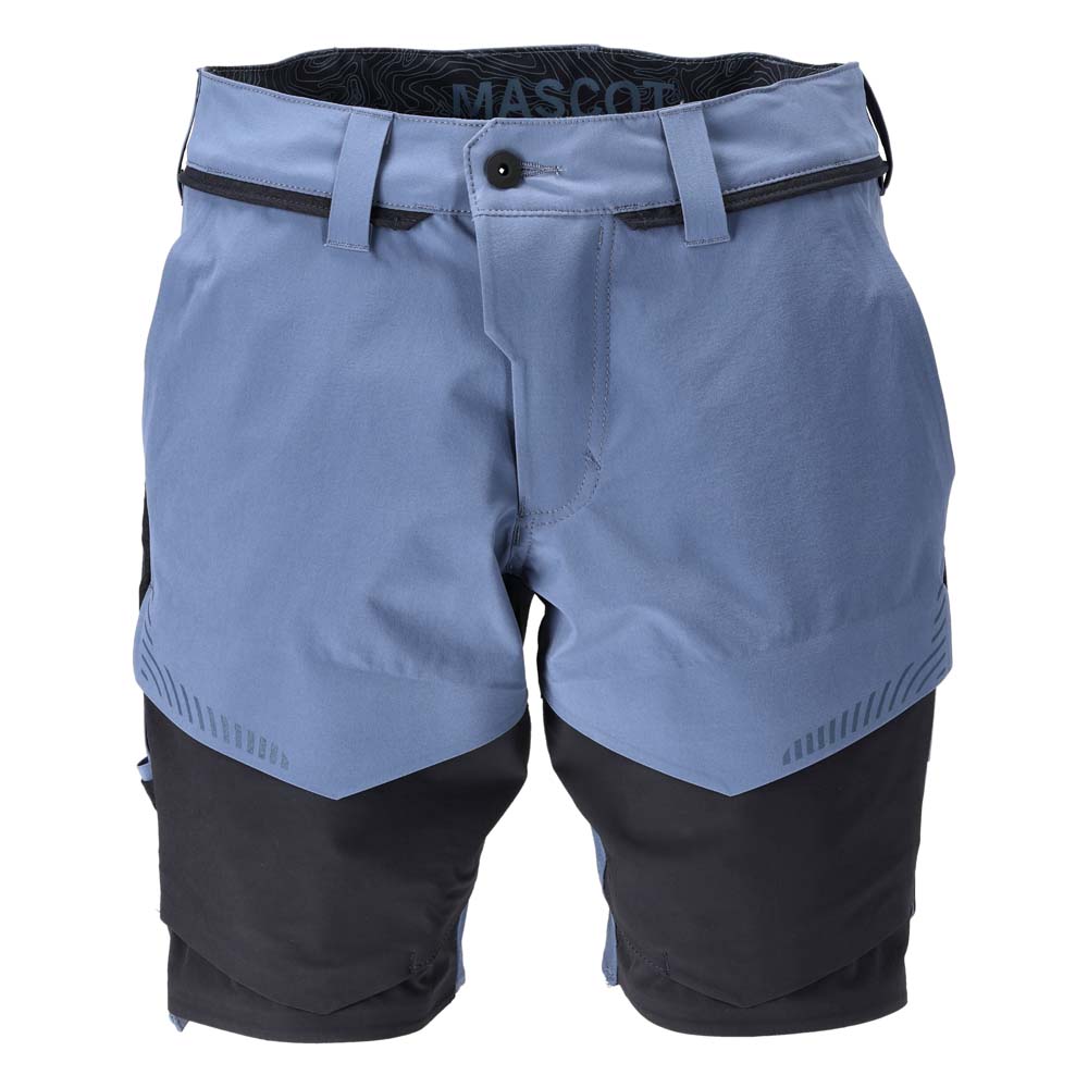 Steinblau/Schwarzblau 85010