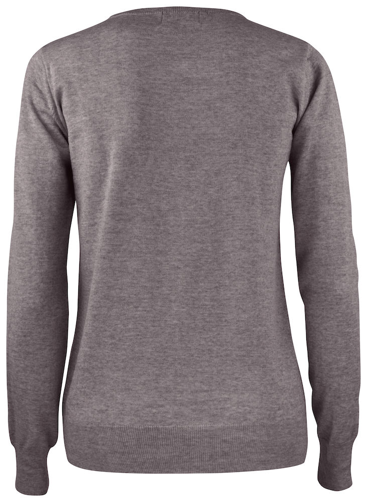 Cutter&Buck355407NougatMelange834