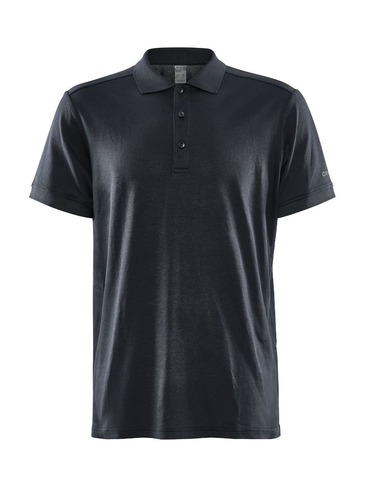 Herren Poloshirt kurzarm Craft Core Blend Polo Shirt M 1910745