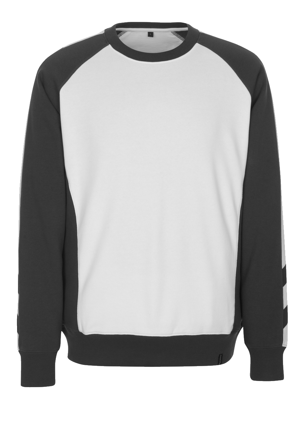 Herren Sweatshirt Mascot Witten 50570-962