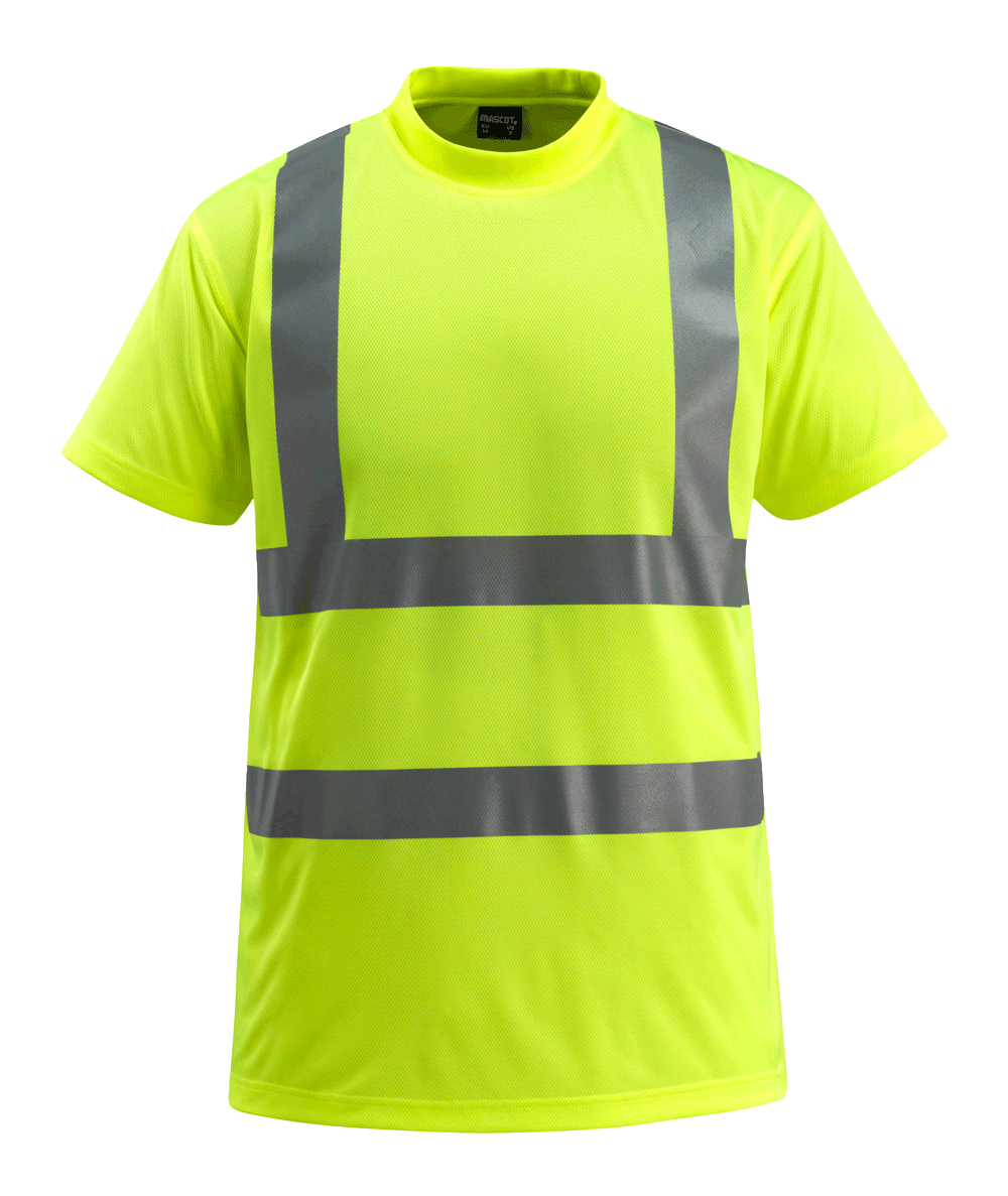 hi-vis gelb 17