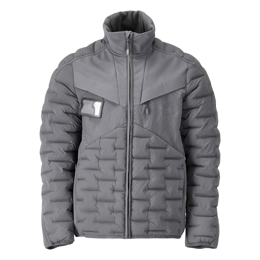 Herren Ultimate Stretch Jacke Mascot Customized 22015-617