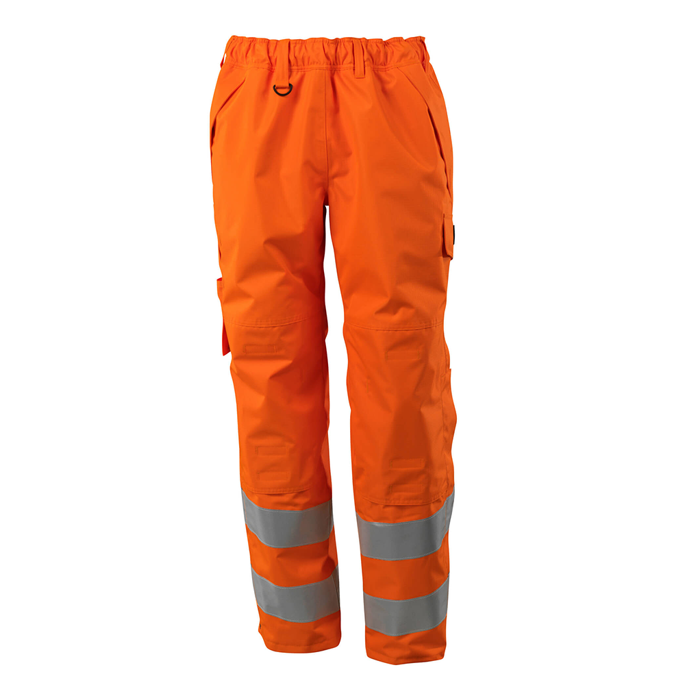 HerrenÜberziehhoseMascotSafeSupreme15590-231hi-vis orange14