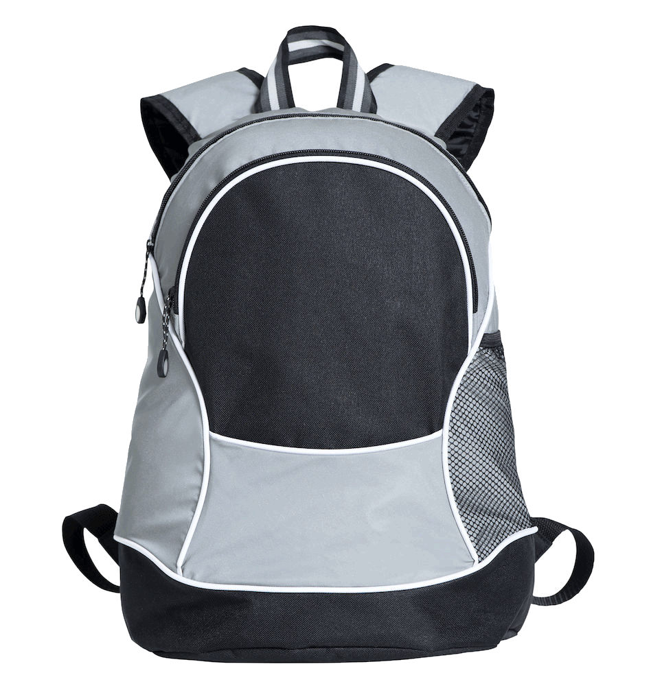 RucksackCliqueBasicBackpackReflective040164Reflective949_1  Rucksack Clique Basic Backpack Reflective 040164