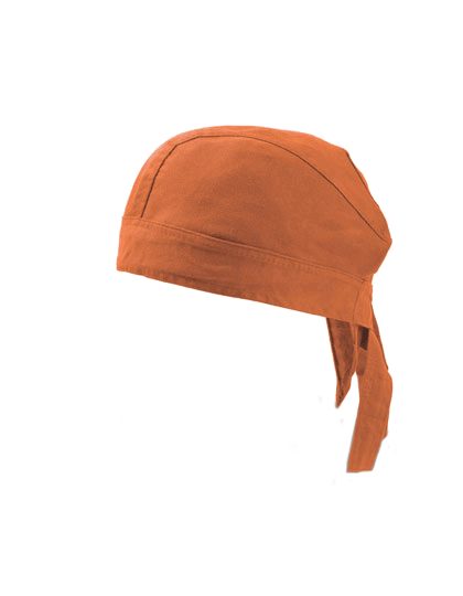 BandanaAtlantisBandanaLongBALOOrange_1 Bandana Atlantis Bandana Long BALO AT351
