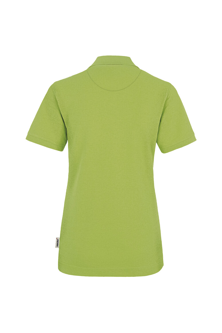 PoloshirtkurzarmDamenHakro369kiwi040