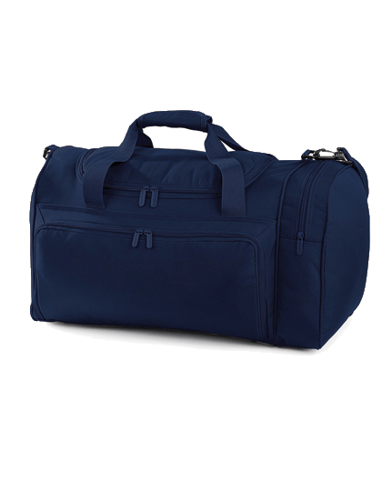 SporttascheQuadraUniversalHoldallQD74FrenchNavy_1 Sporttasche Quadra Universal Holdall QD74