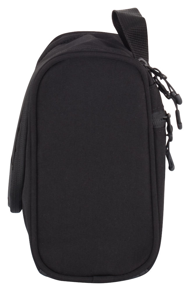 CliqueNecessaire2.0ToiletBag040249Schwarz99
