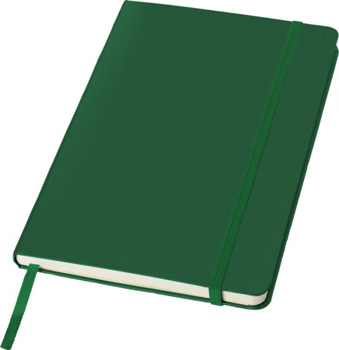 NotizbuchClassicA5106181grün09