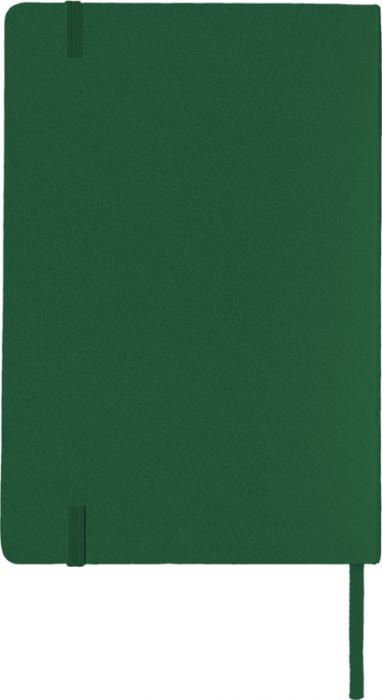 NotizbuchClassicA5106181grün09_2