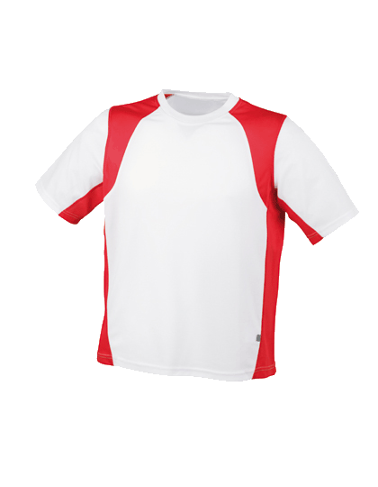 White Red