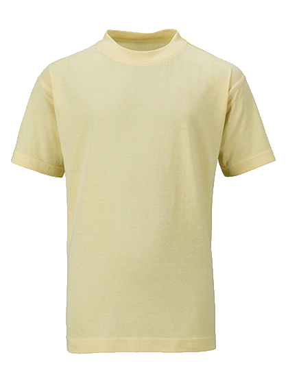 Light Yellow