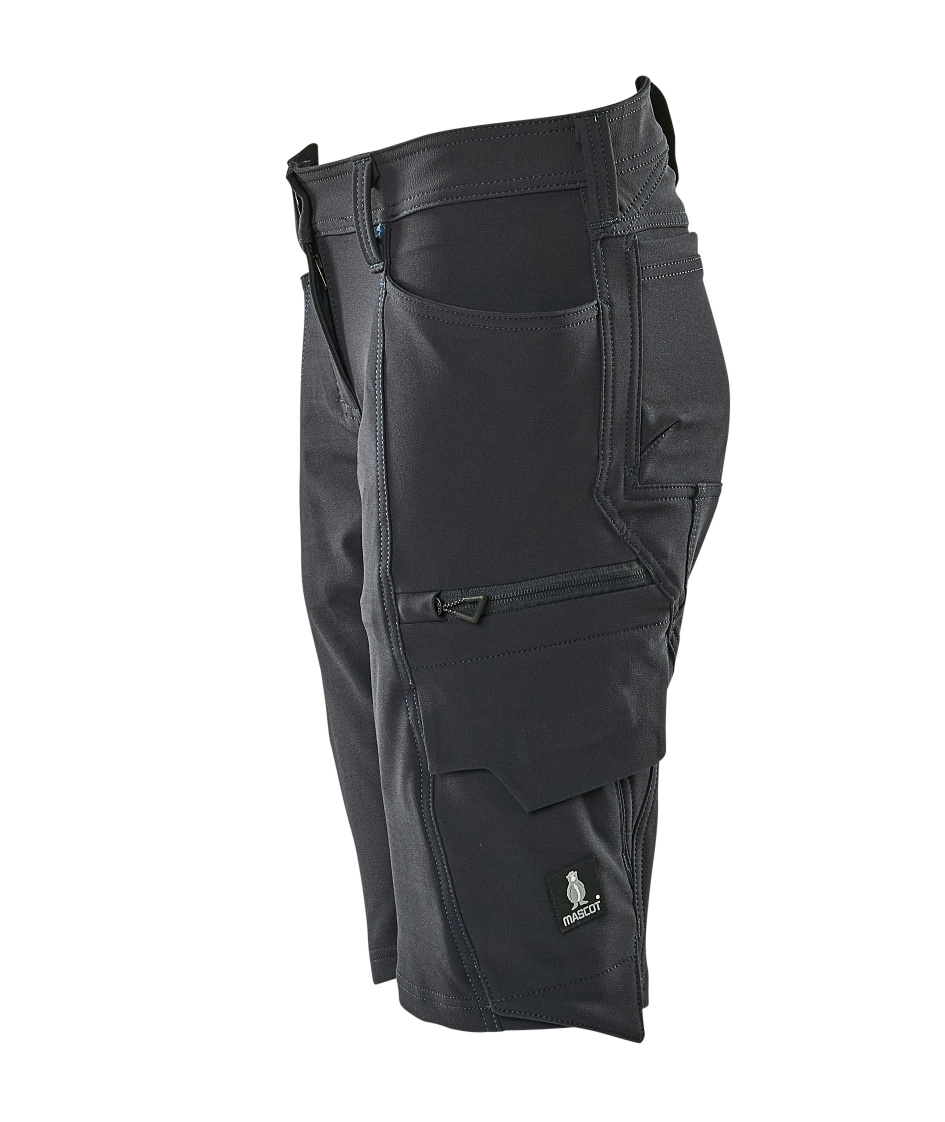 ShortsShortsMascotPEARL,ULTIMATESTRETCH18044-511schwarzblau010