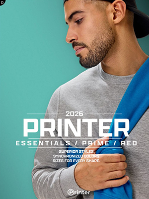 Printer Katalog 2026