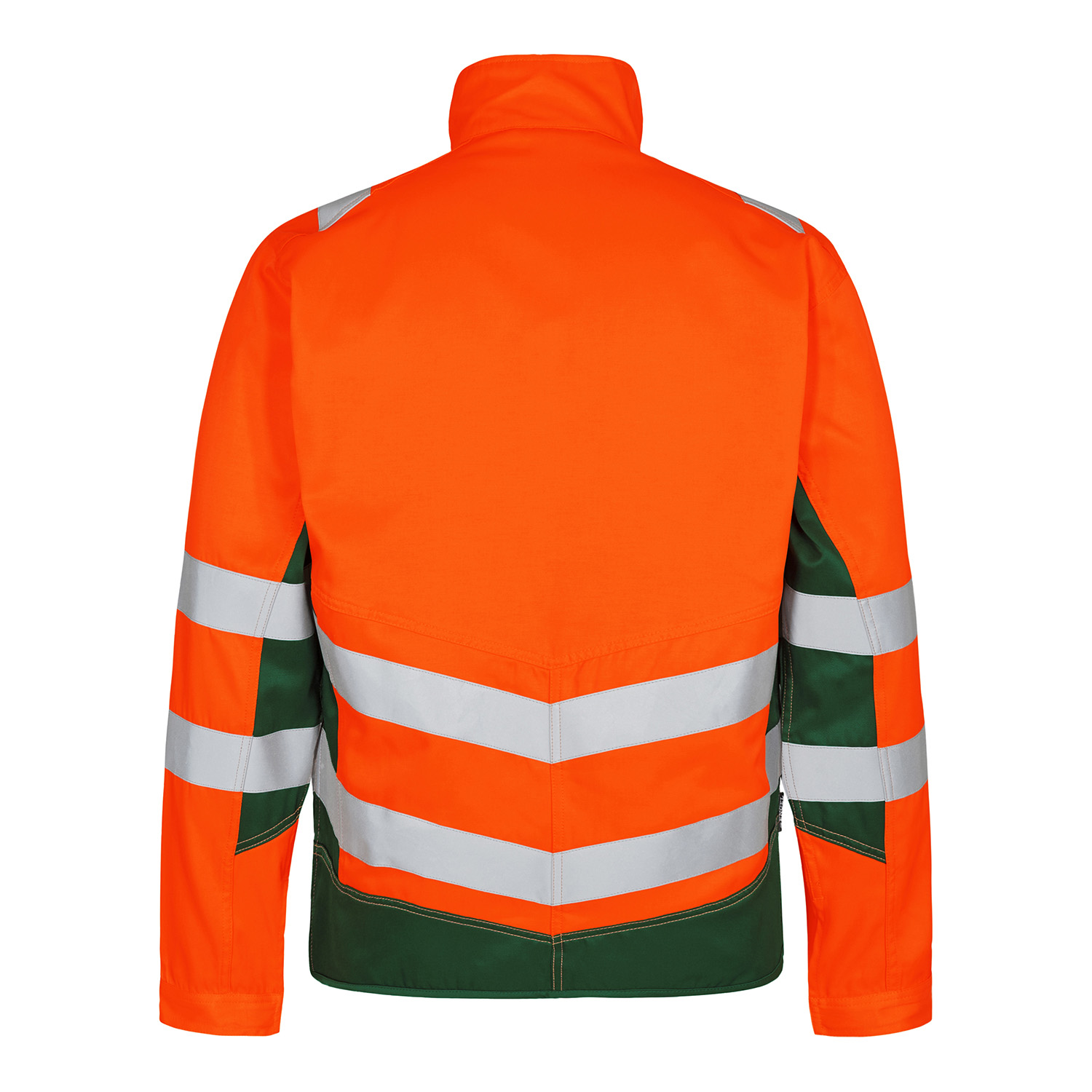 FEEngelSicherheitsjackeSafety1545-319Orange/Grün101