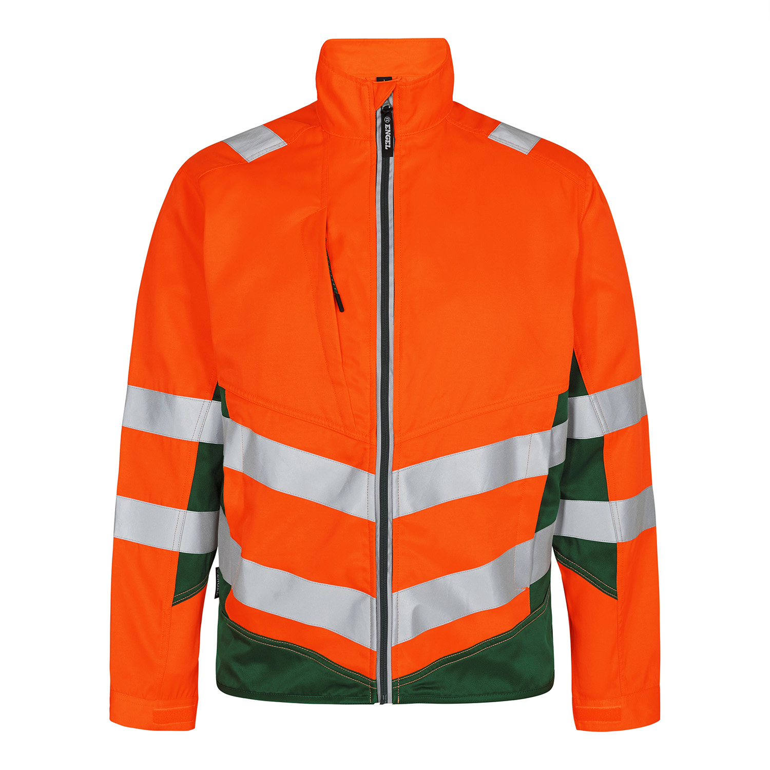 HerrenSicherheitsjackeFEEngelSafety1545-319Orange/Grün101