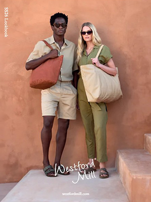 Westford Mill Katalog 2026