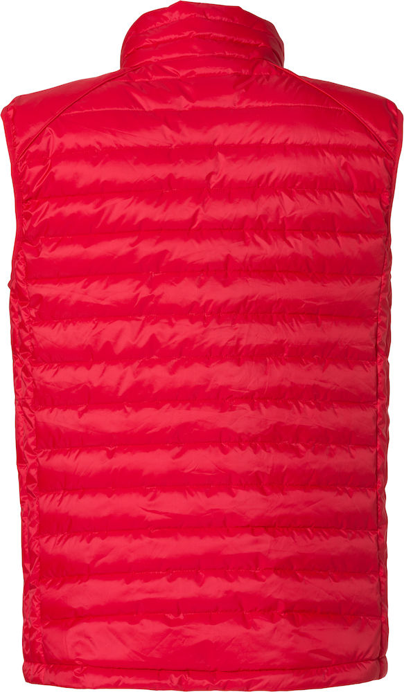 Herren Steppweste Clique Hudson Vest 020974