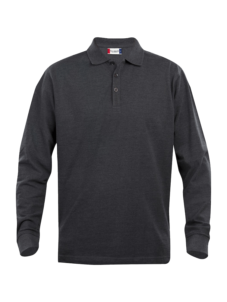 Anthrazit meliert 955