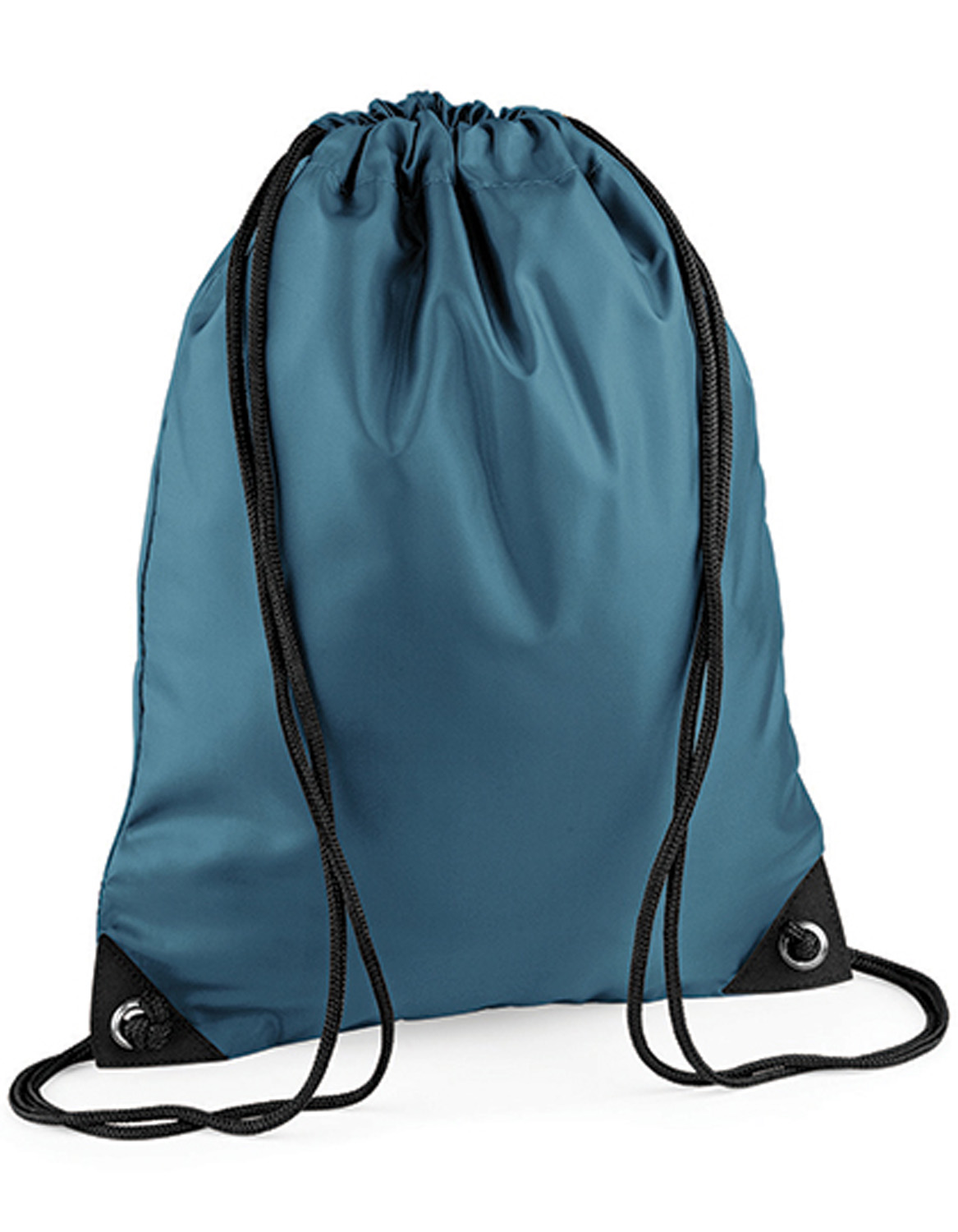 RucksackBagBasePremiumGymsacBG10AirforceBlue