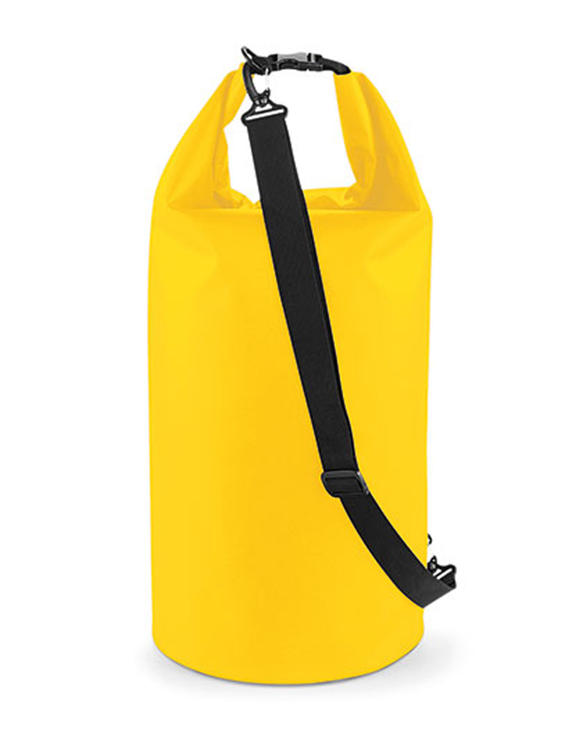 FreizeittascheQuadraSLX®40LitreWaterproofDrytubeQX640Yellow Freizeittasche Quadra SLX® 40 Litre Waterproof Drytube QX640