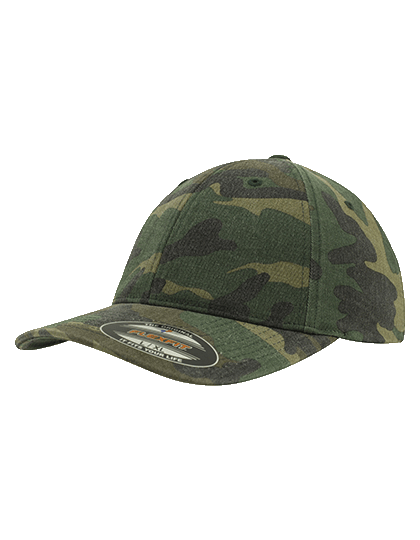CapFLEXFITGarmetWashedCamoCap6977CAGreen-Camo_1