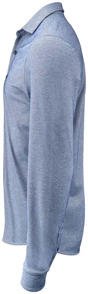 Cutter&BuckAdvantage352410IndigoMel561