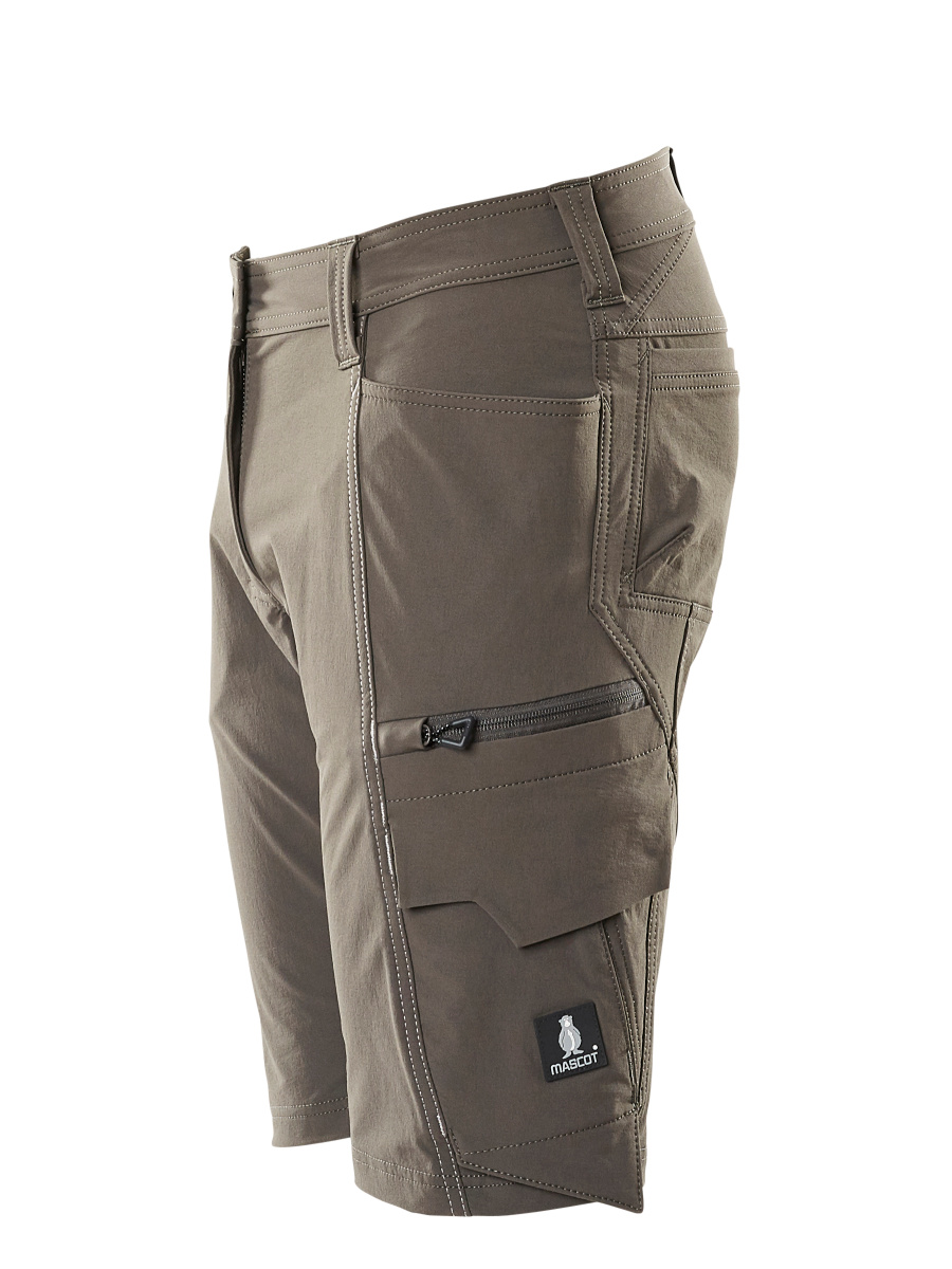 ShortsShortsMascotDIAMOND,ULTIMATESTRETCH18048-511dunkelanthrazit18