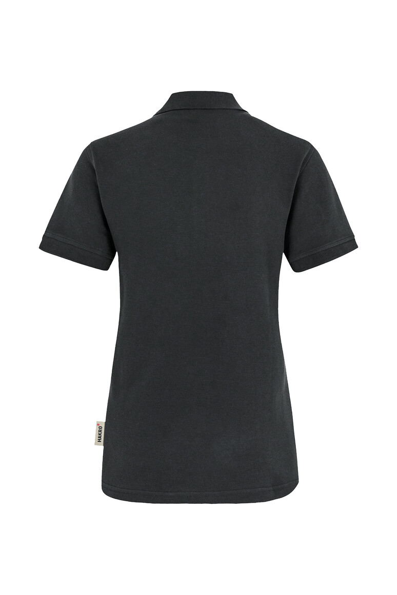 Damen Poloshirt kurzarm Hakro Classic 110