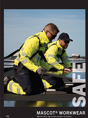 Mascot Safe Katalog 2026