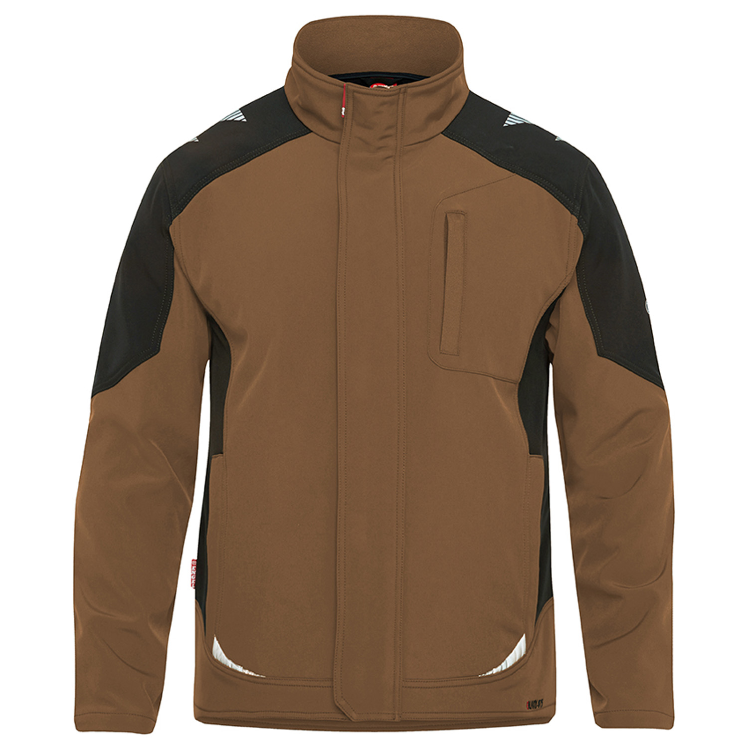 Toffee Brown/Anthrazit Grau 4179