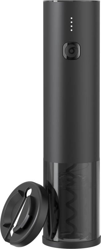 ElektrischerKorkenzieherSCX.designK011PX120schwarz